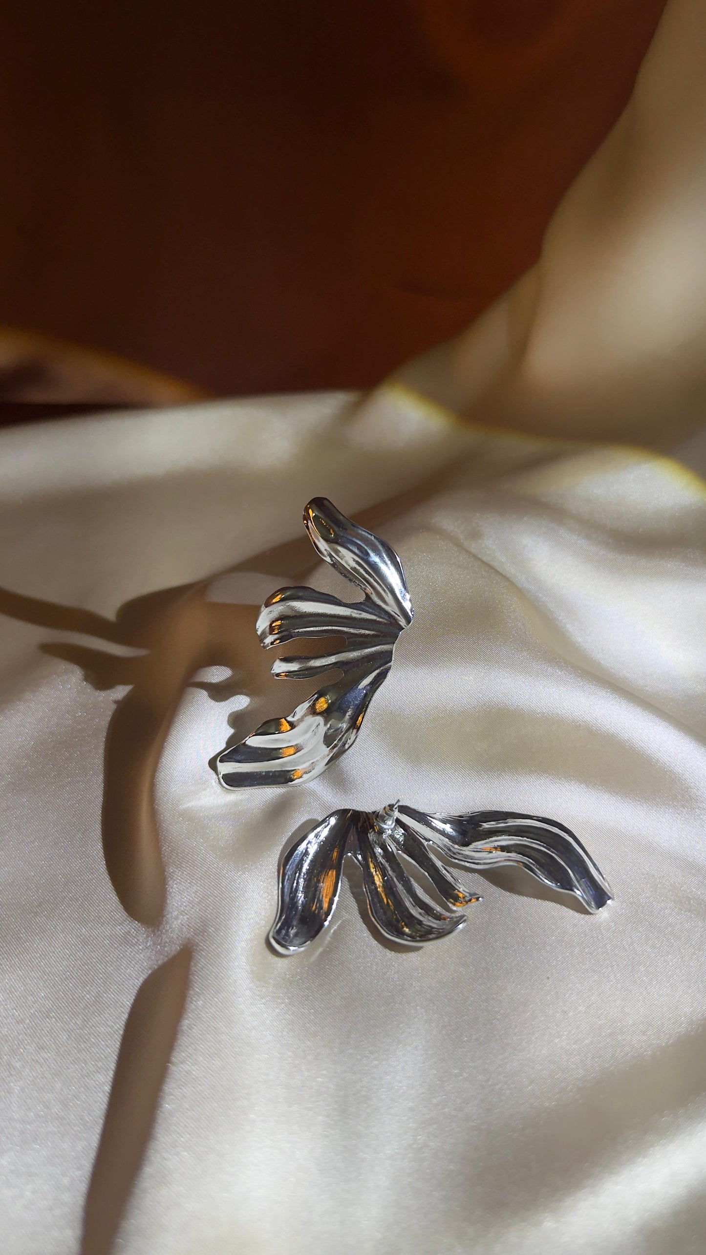 Butterfly Wings