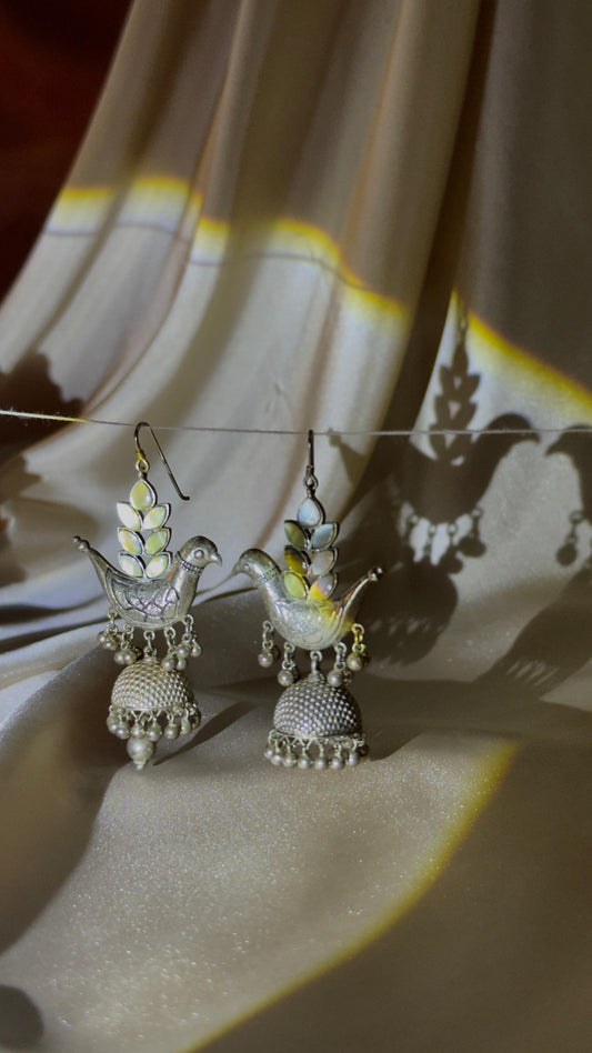 Mayura – Song of Silver