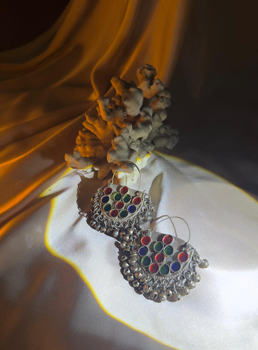 Noorani Phool – The Radiant Bloom