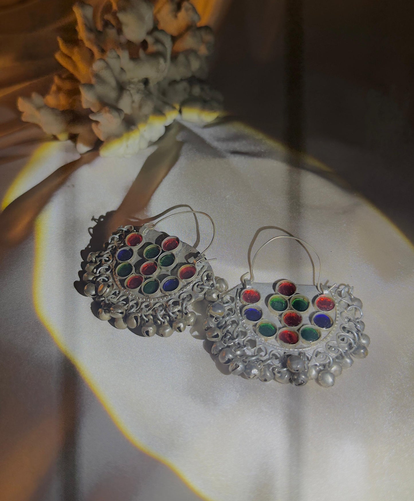 Noorani Phool – The Radiant Bloom
